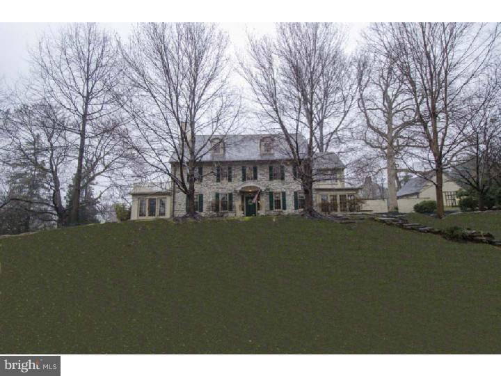 323 Meetinghouse Road Jenkintown, PA 19046 - Photo 25 of 25 Gallery Image 25