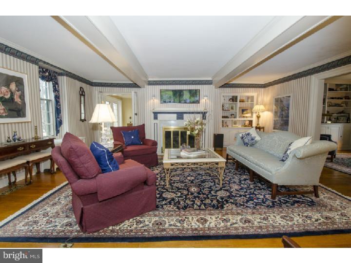323 Meetinghouse Road Jenkintown, PA 19046 - Photo 4 of 25 Gallery Image 4