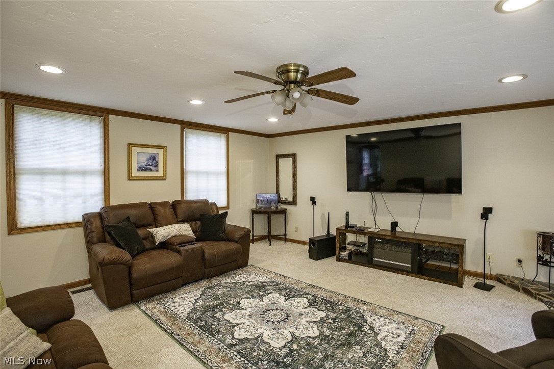 6911 Brookside Road Independence, OH 44131 - Photo 16 of 36
