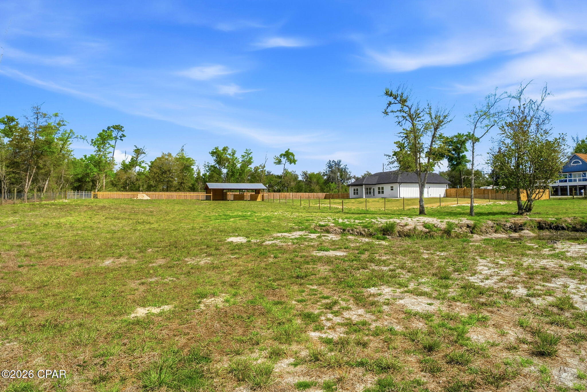 4025 Kirkpatrick Road Southport, FL 32409 - Photo 28 of 41 Gallery Image 28