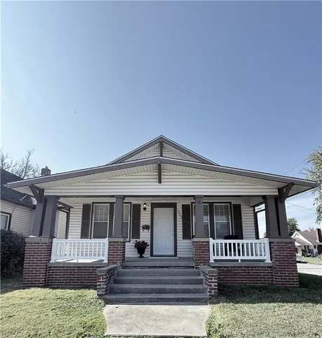$154,900 | 1202 South 26th Street, St. Joseph, MO 64507