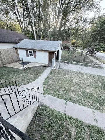 $154,900 | 1202 South 26th Street, St. Joseph, MO 64507