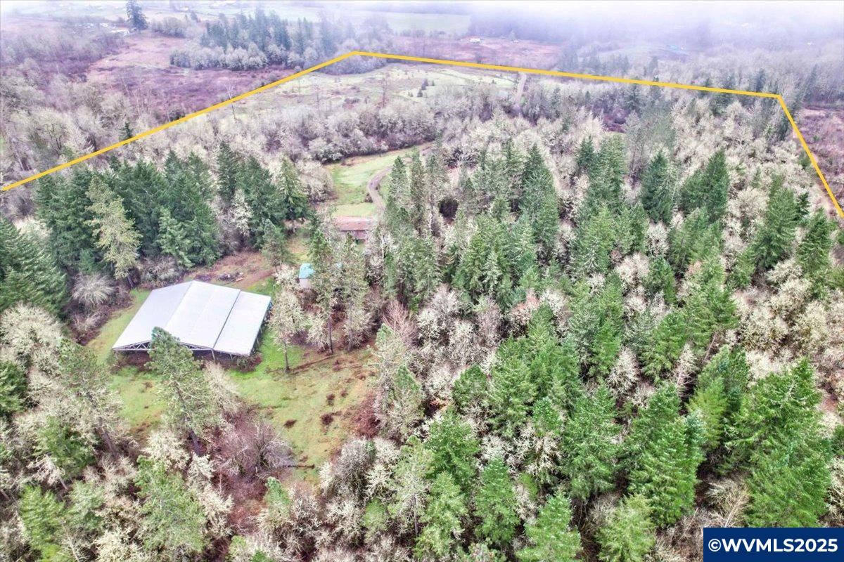 35384 Richardson Gap Road Lebanon, OR 97355 - Photo 37 of 39 Gallery Image 37