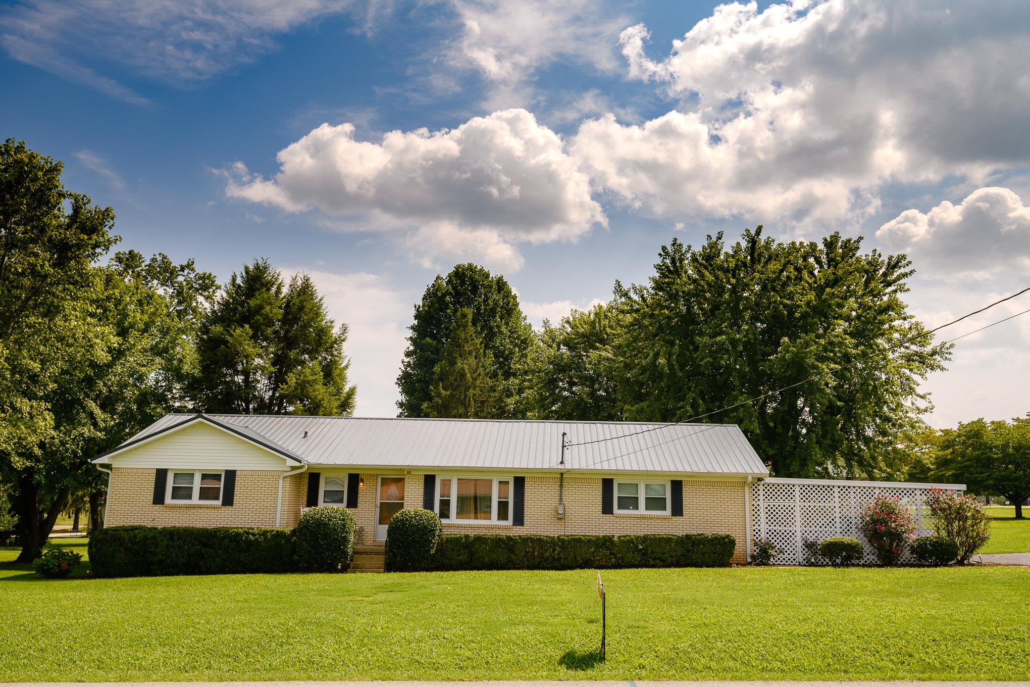 1224 Sharp Springs Road Decherd, TN 37324 - Photo 1 of 29 Gallery Image 1