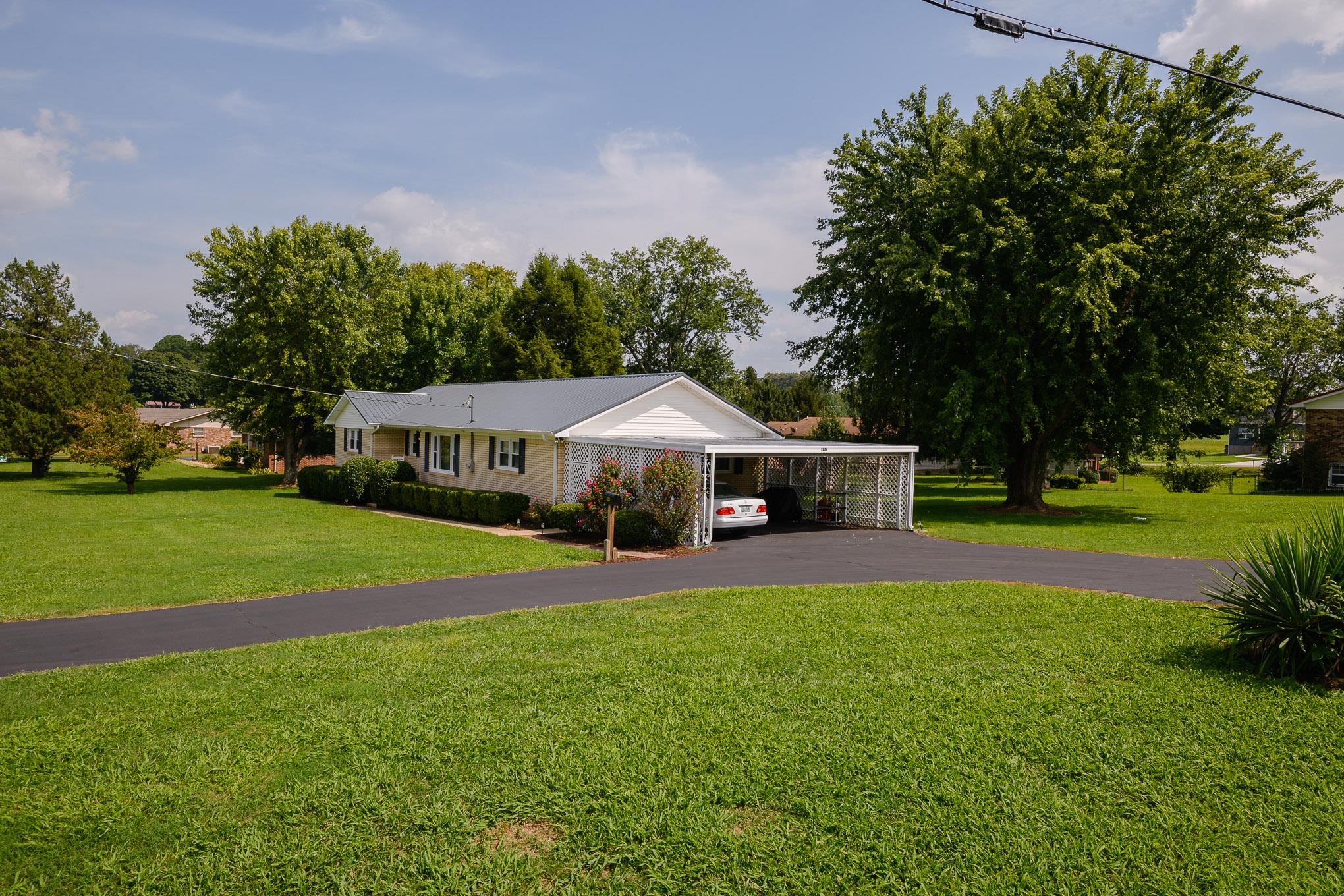 1224 Sharp Springs Road Decherd, TN 37324 - Photo 3 of 29 Gallery Image 3