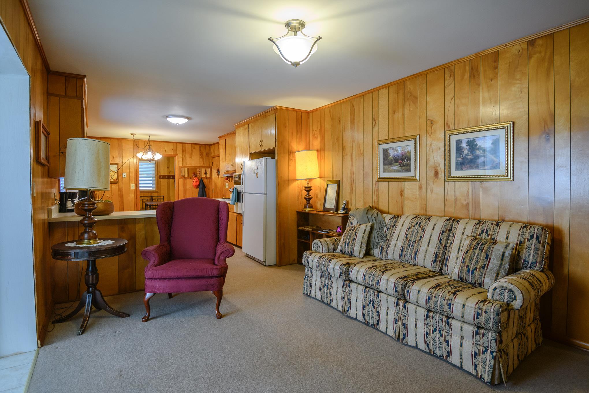 1224 Sharp Springs Road Decherd, TN 37324 - Photo 7 of 29 Gallery Image 7