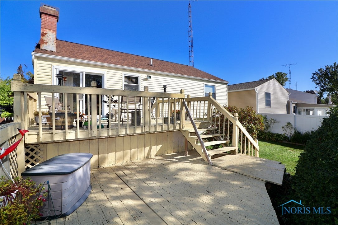 5454 Brook Point Road Toledo, OH 43611 - Photo 27 of 35 Gallery Image 27