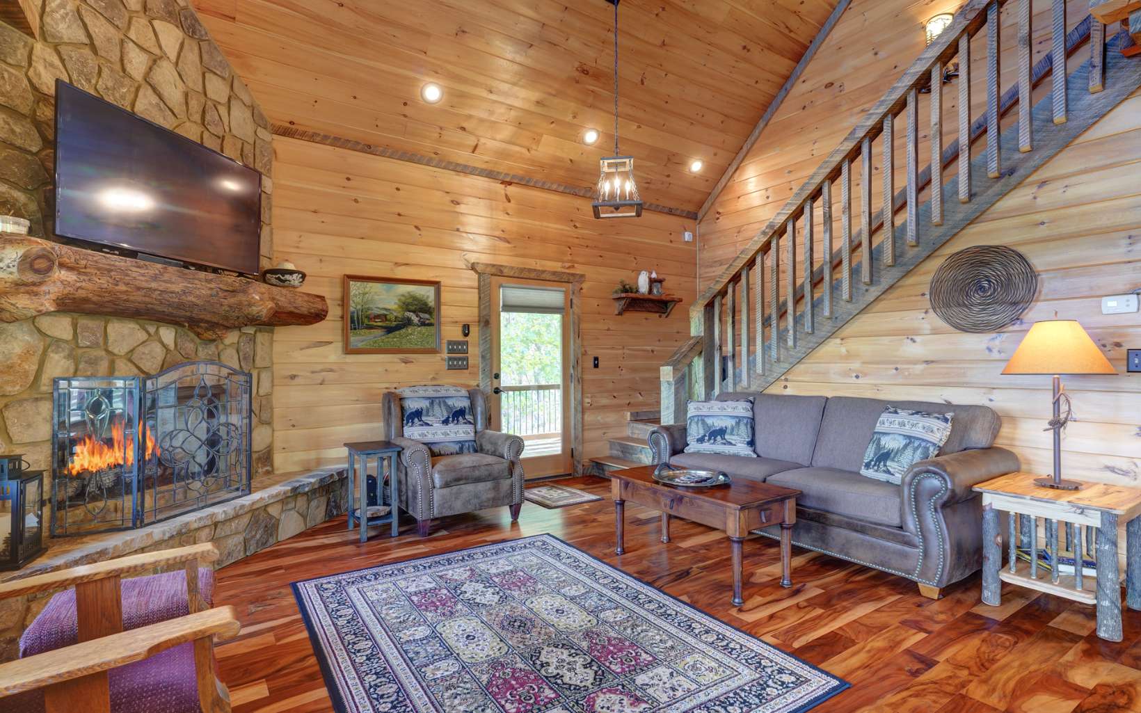 584 Stanley Ridge Road Morganton, GA 30560 - Photo 12 of 61 Additional View