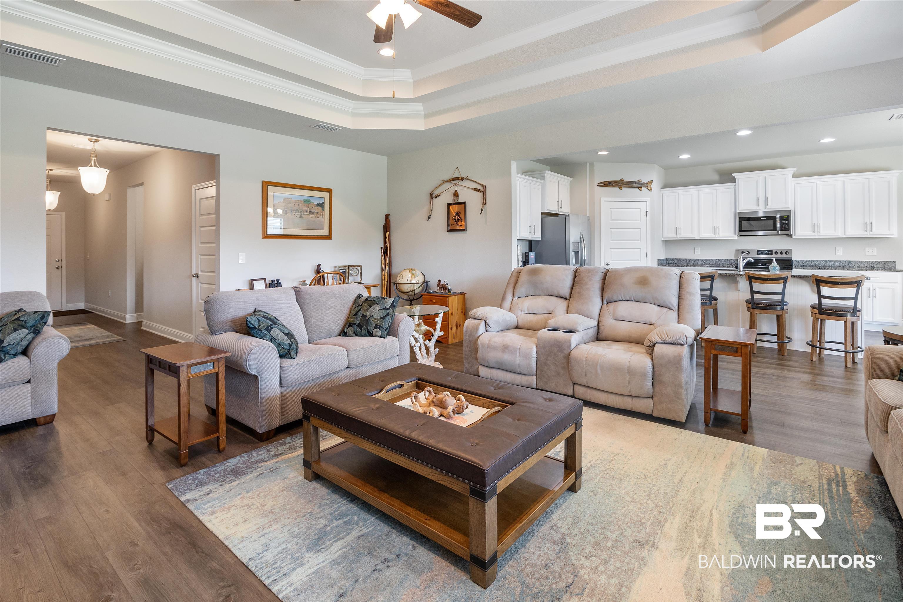 696 Parish Lakes Drive Foley, AL 36535 - Photo 16 of 50