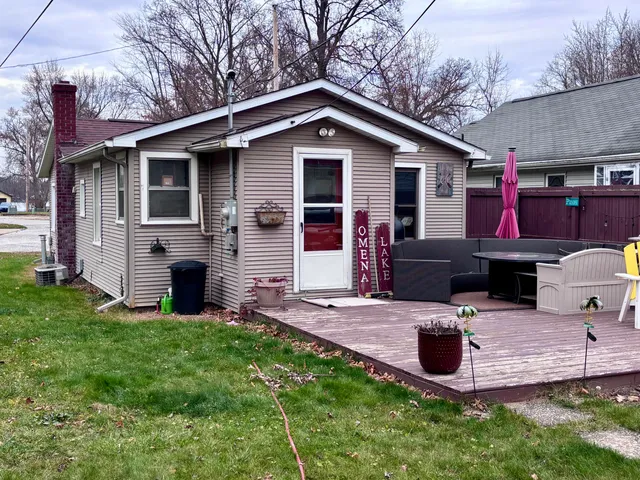 $180,000 | 27178 Oak Drive, Sturgis, MI 49091