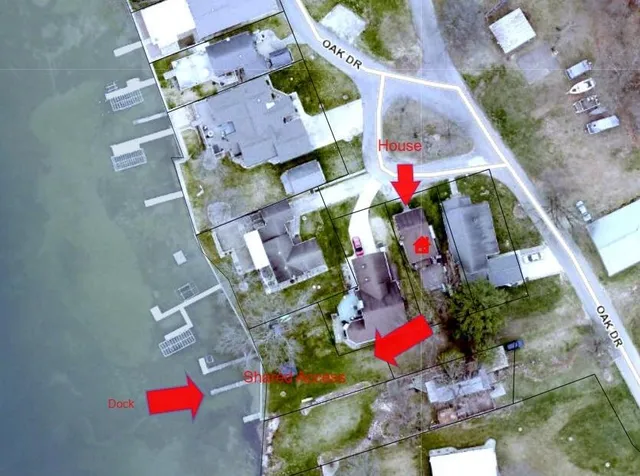 $180,000 | 27178 Oak Drive, Sturgis, MI 49091