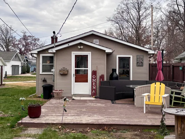 $180,000 | 27178 Oak Drive, Sturgis, MI 49091