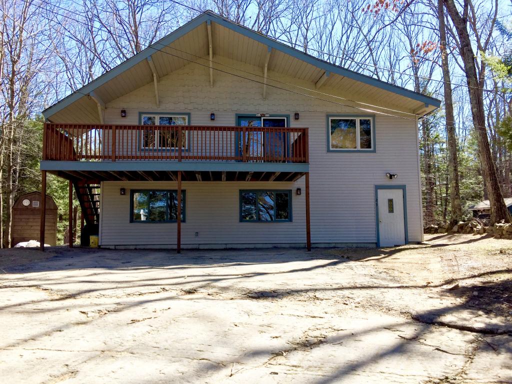 25 Cove Road Nottingham, NH 03290 - Photo 1 of 30