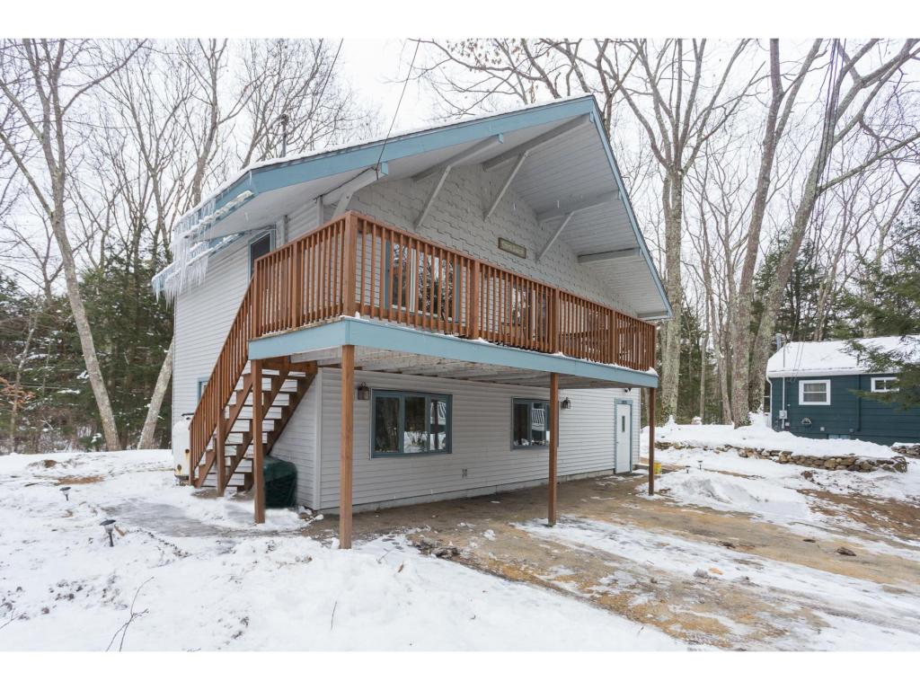 25 Cove Road Nottingham, NH 03290 - Photo 2 of 30