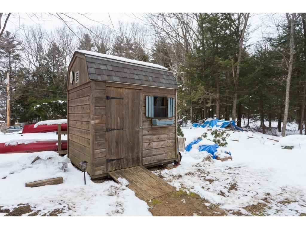 25 Cove Road Nottingham, NH 03290 - Photo 25 of 30