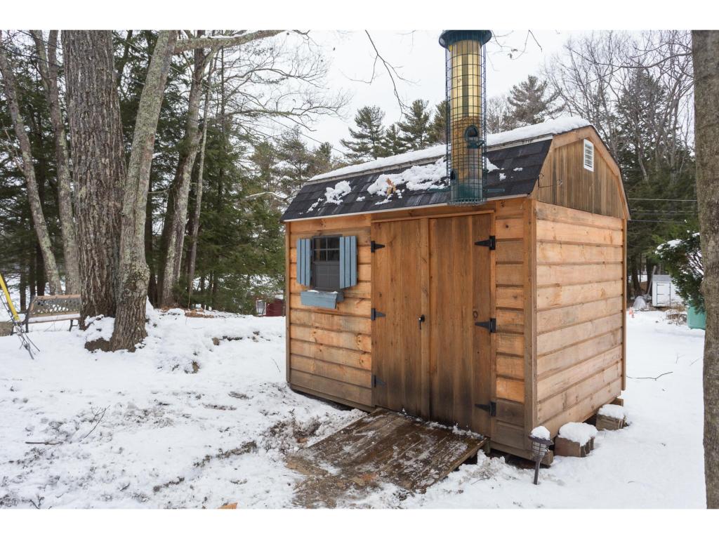 25 Cove Road Nottingham, NH 03290 - Photo 26 of 30