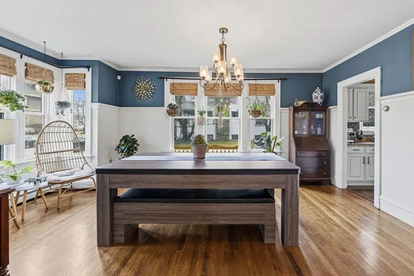 $659,000 | 411 Stewart Street, Fall River, MA 02720