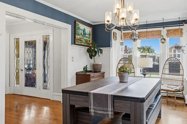 $659,000 | 411 Stewart Street, Fall River, MA 02720