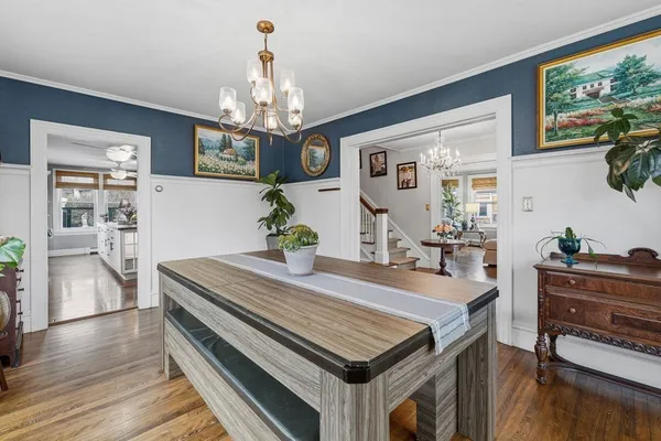 $659,000 | 411 Stewart Street, Fall River, MA 02720