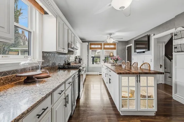 $659,000 | 411 Stewart Street, Fall River, MA 02720