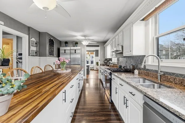 $659,000 | 411 Stewart Street, Fall River, MA 02720