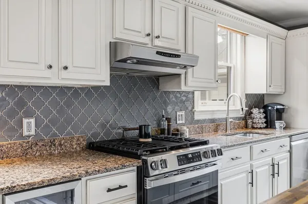 $659,000 | 411 Stewart Street, Fall River, MA 02720