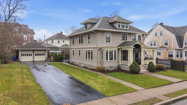$659,000 | 411 Stewart Street, Fall River, MA 02720