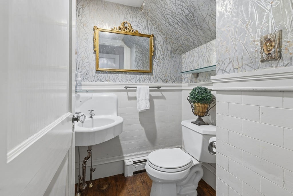 411 Stewart Street Fall River, MA 02720 - Photo 21 of 41