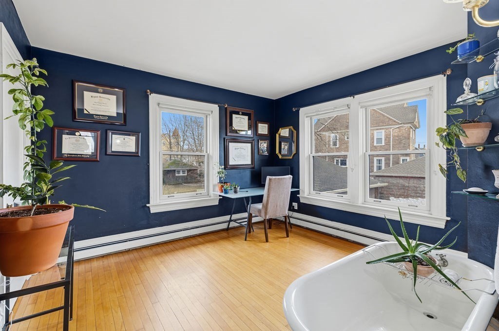 411 Stewart Street Fall River, MA 02720 - Photo 22 of 41