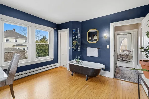 $659,000 | 411 Stewart Street, Fall River, MA 02720