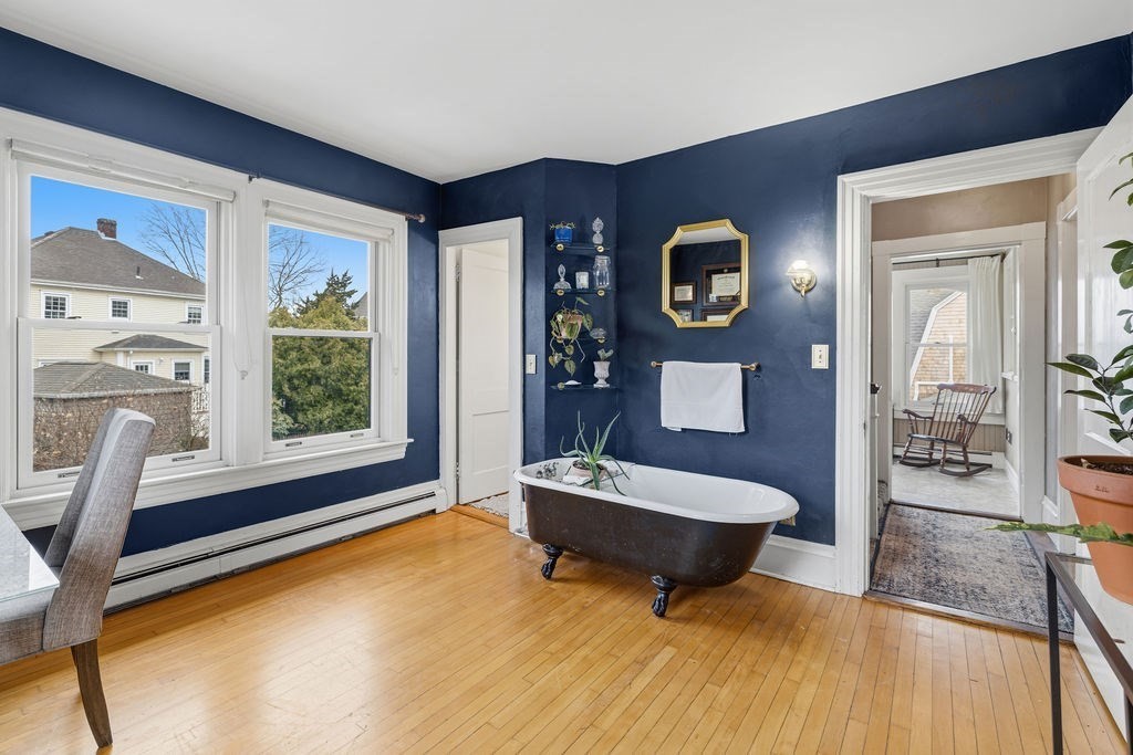 411 Stewart Street Fall River, MA 02720 - Photo 23 of 41