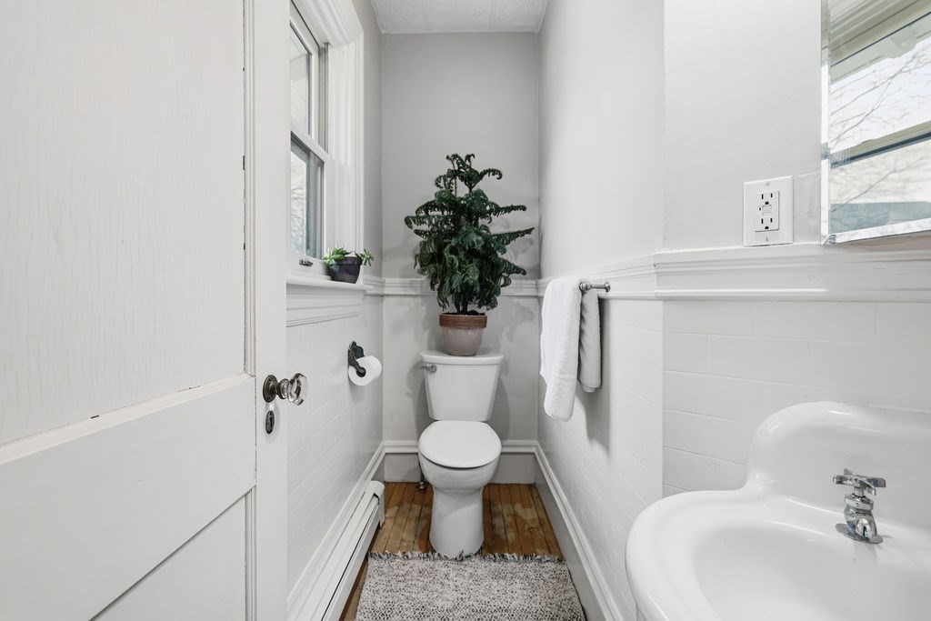 411 Stewart Street Fall River, MA 02720 - Photo 24 of 41