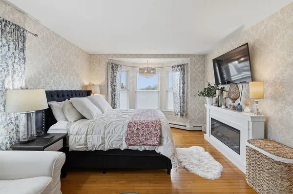 $659,000 | 411 Stewart Street, Fall River, MA 02720