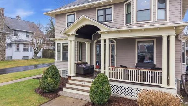$659,000 | 411 Stewart Street, Fall River, MA 02720