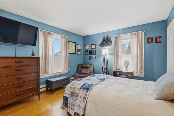 $659,000 | 411 Stewart Street, Fall River, MA 02720