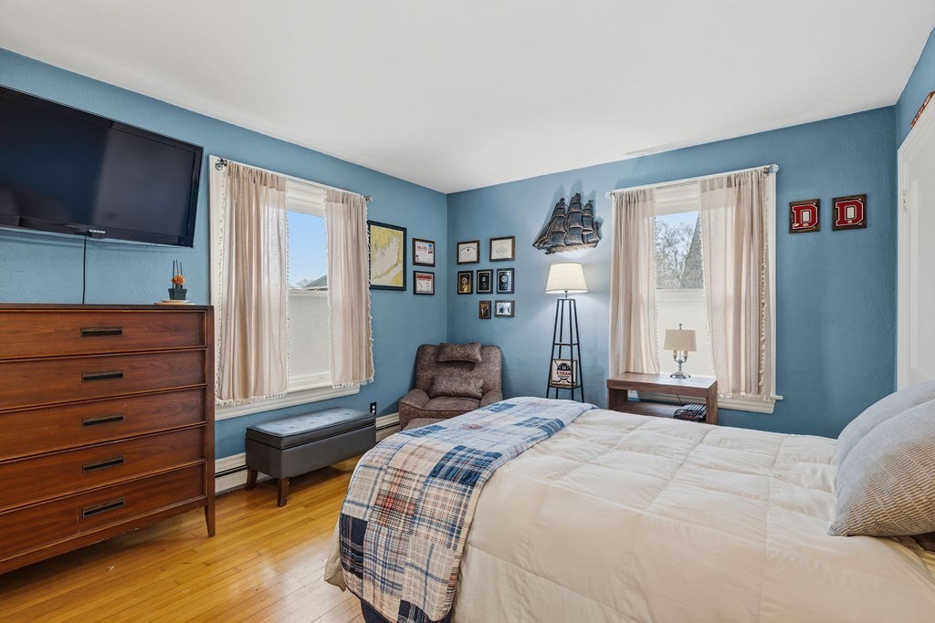 411 Stewart Street Fall River, MA 02720 - Photo 31 of 41