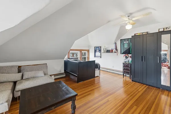 $659,000 | 411 Stewart Street, Fall River, MA 02720