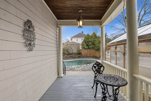 $659,000 | 411 Stewart Street, Fall River, MA 02720