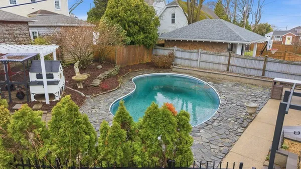 $659,000 | 411 Stewart Street, Fall River, MA 02720