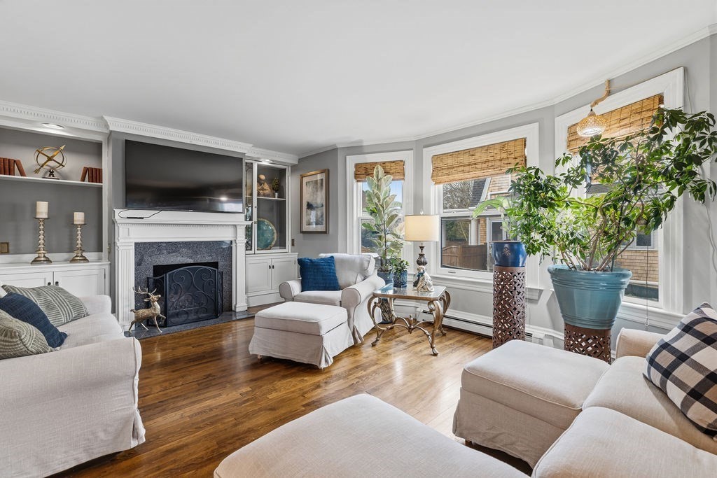 411 Stewart Street Fall River, MA 02720 - Photo 6 of 41