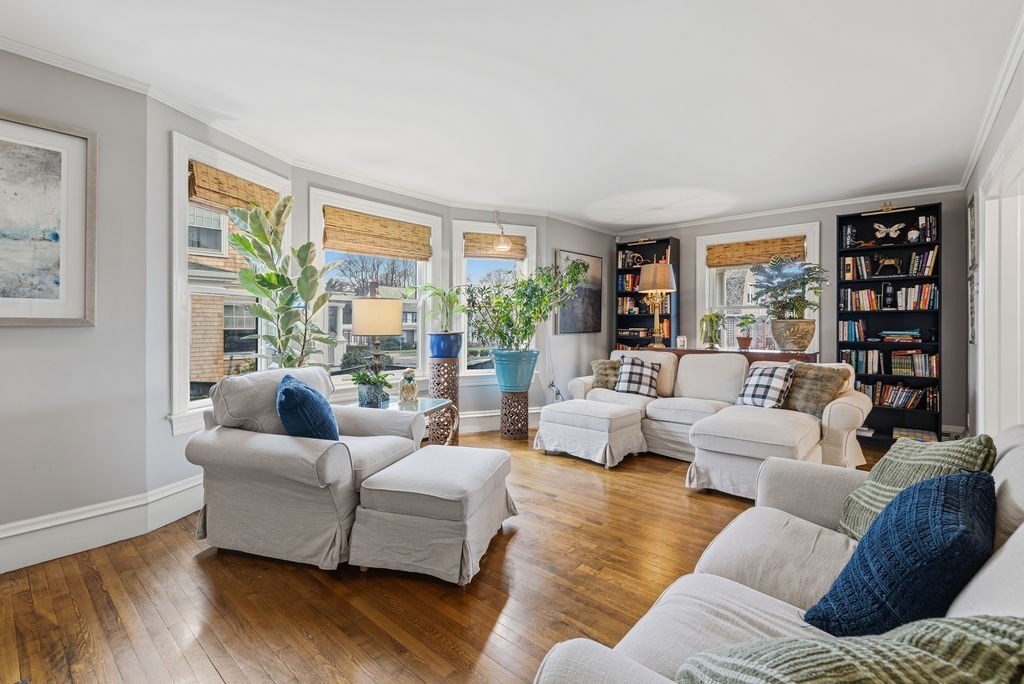 411 Stewart Street Fall River, MA 02720 - Photo 7 of 41