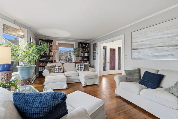 $659,000 | 411 Stewart Street, Fall River, MA 02720