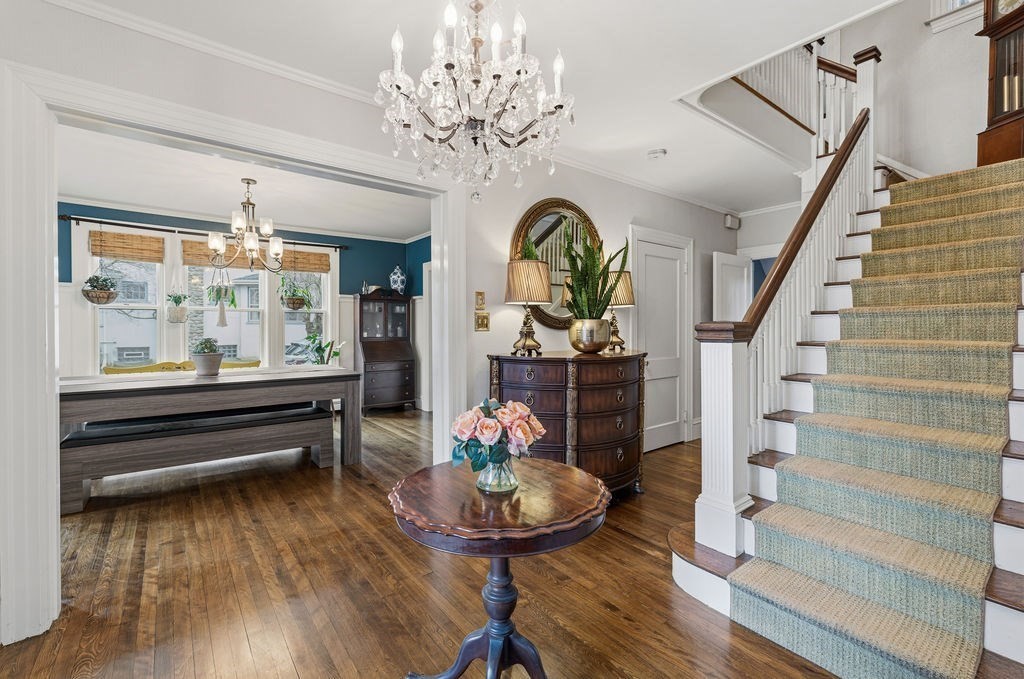 411 Stewart Street Fall River, MA 02720 - Photo 9 of 41