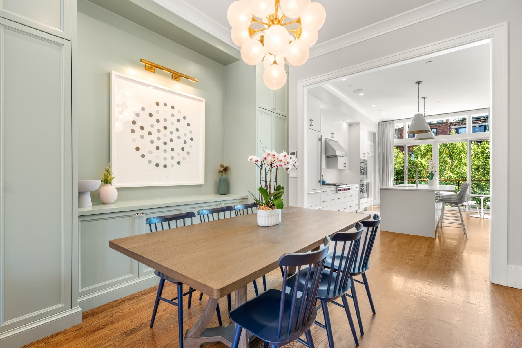 21 Rutland Square Boston, MA 02118 - Photo 14 of 39 Gallery Image 14