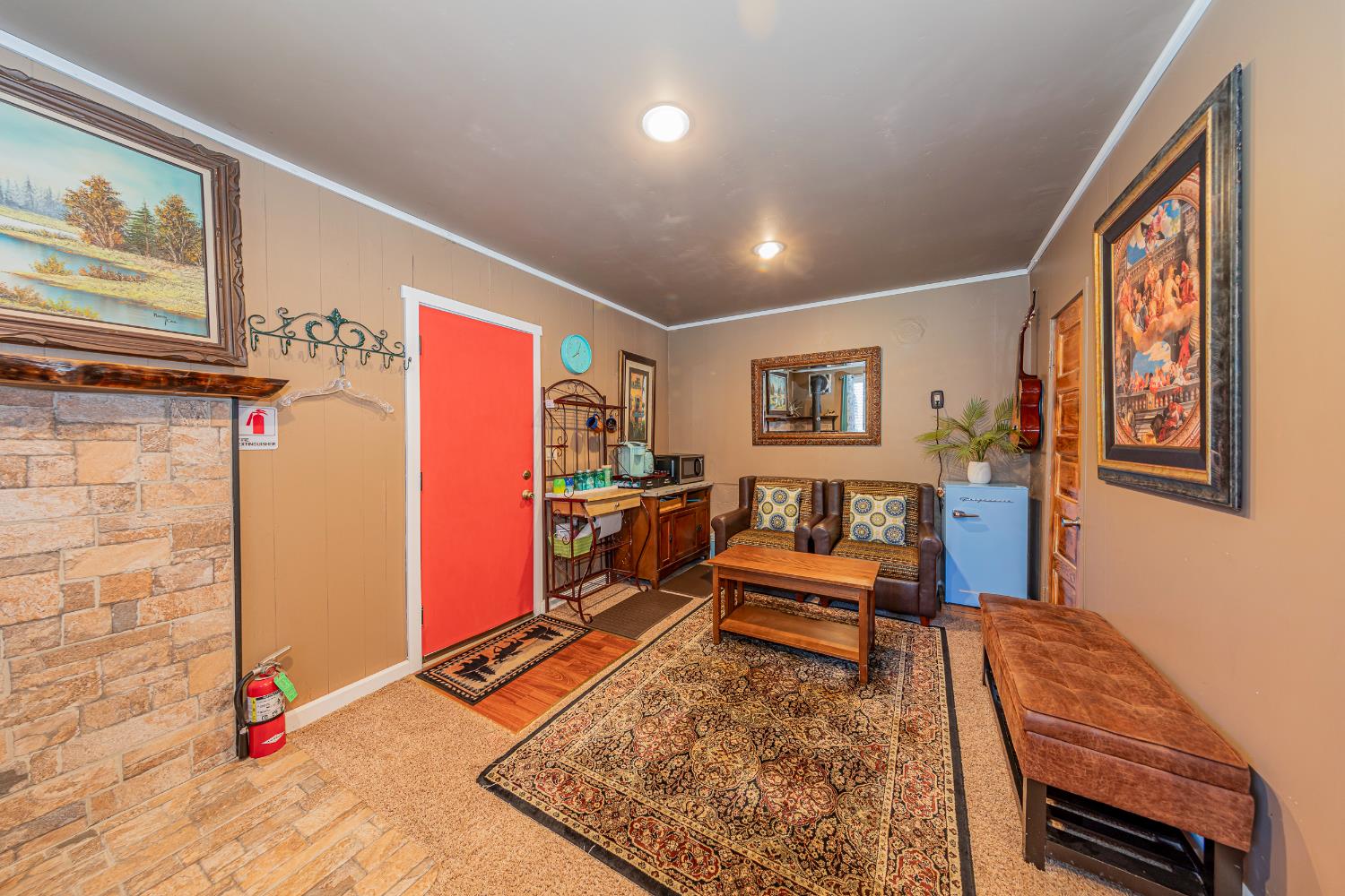 49988 Locust Road Oakhurst, CA 93644 - Photo 25 of 37