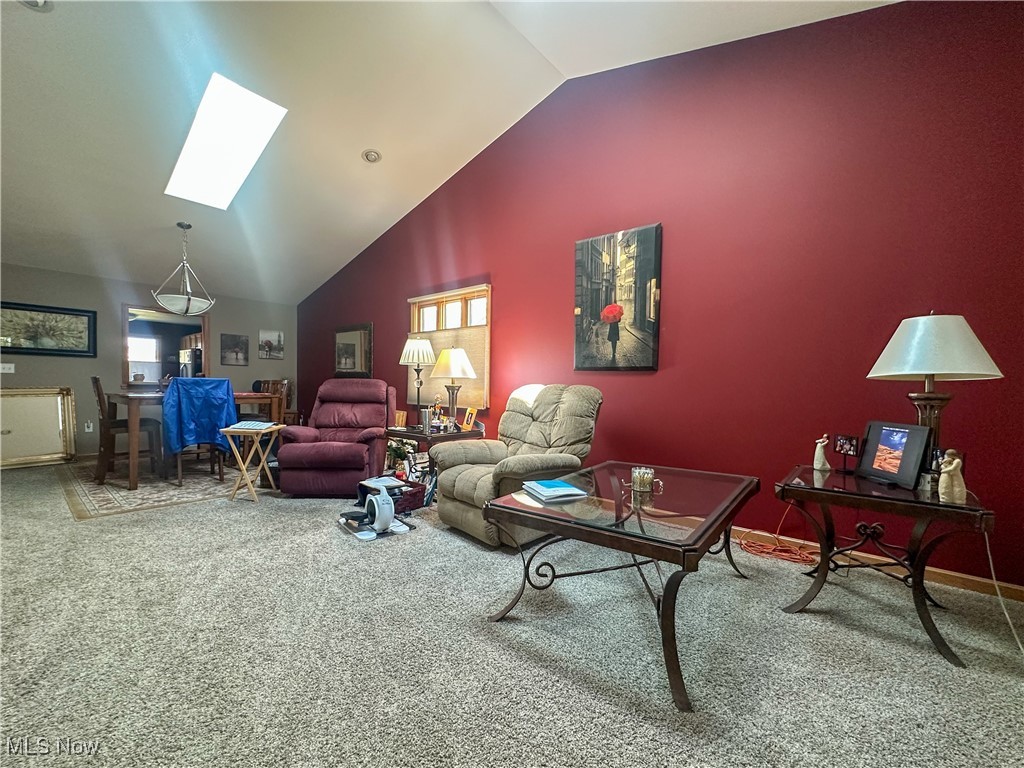 1109 Shadow Ridge Drive Niles, OH 44446 - Photo 5 of 26