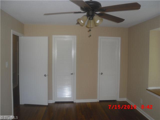 2204 Waynick Street High Point, NC 27265 - Photo 11 of 16 3rd Bedroom.