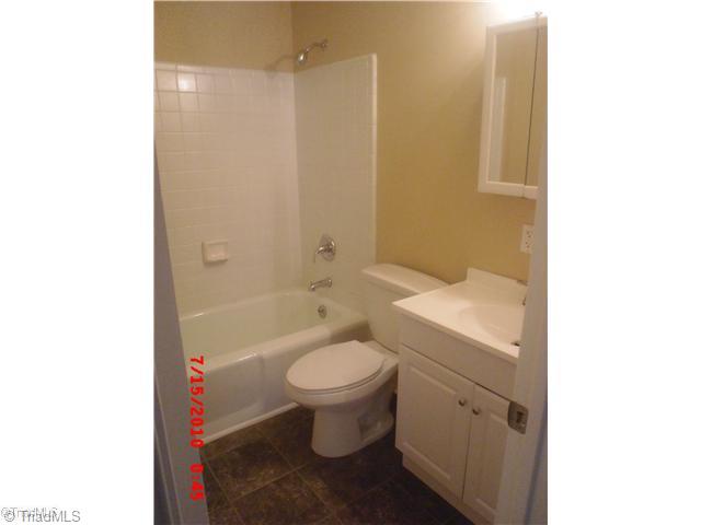 2204 Waynick Street High Point, NC 27265 - Photo 13 of 16 Other. 2nd Full Bathroom