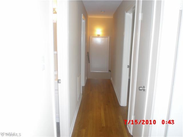 2204 Waynick Street High Point, NC 27265 - Photo 14 of 16 Other. Upstairs Hallway