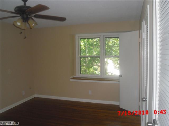 2204 Waynick Street High Point, NC 27265 - Photo 8 of 16 Master Bedroom.